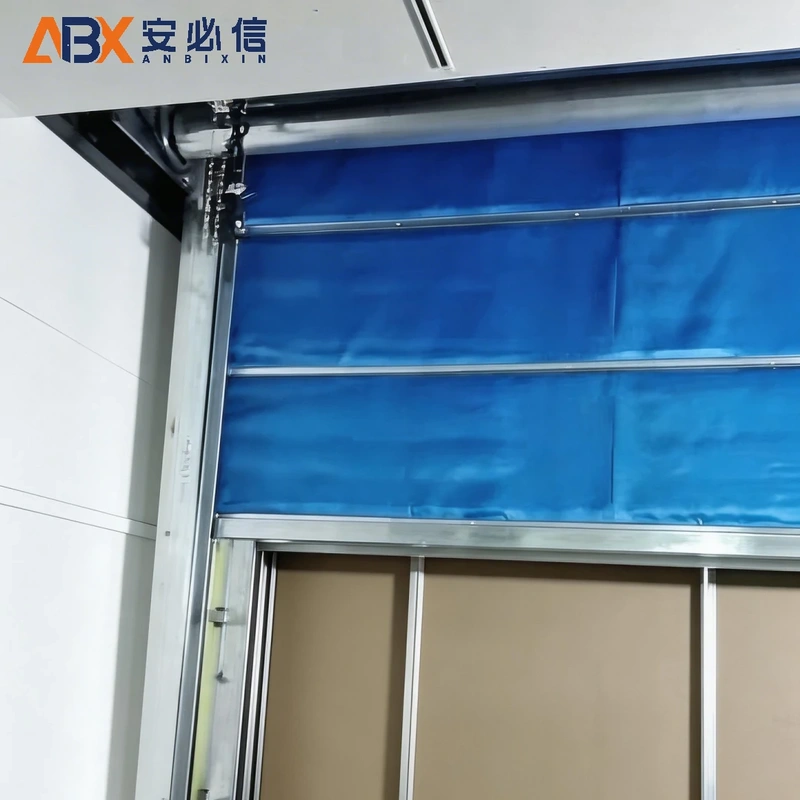 衡阳市高速堆积门