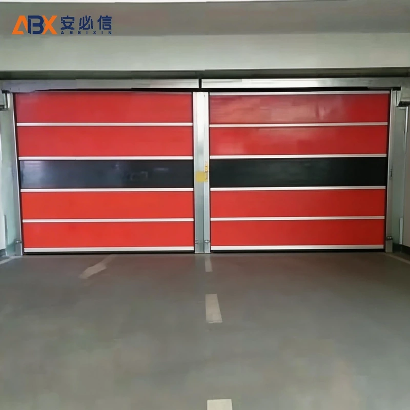 衡阳市快速卷帘门
