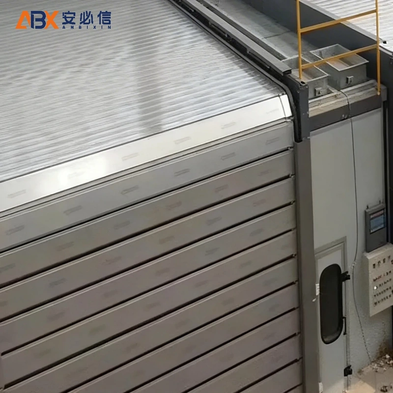 衡阳市厂房高速门